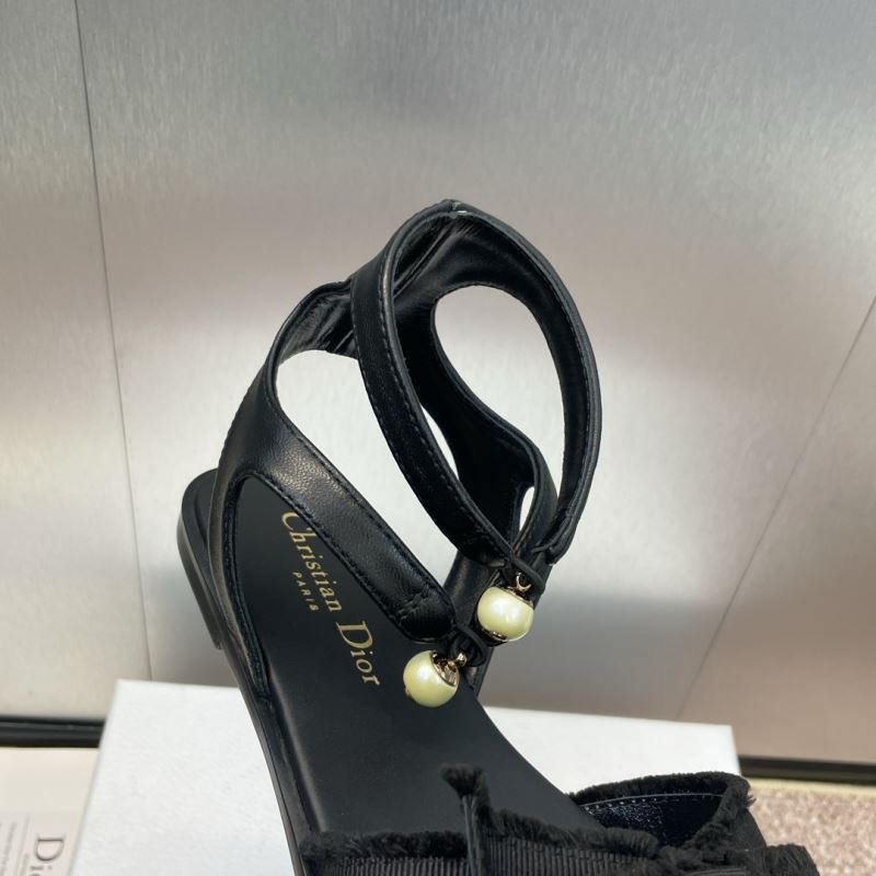 Christian Dior Sandals